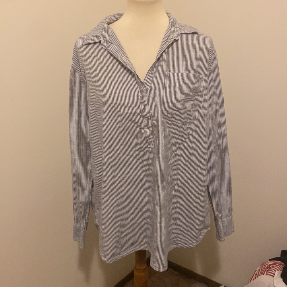Gap popover